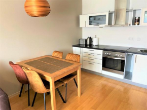Kuressaare Holiday Apartments in Kuressaare